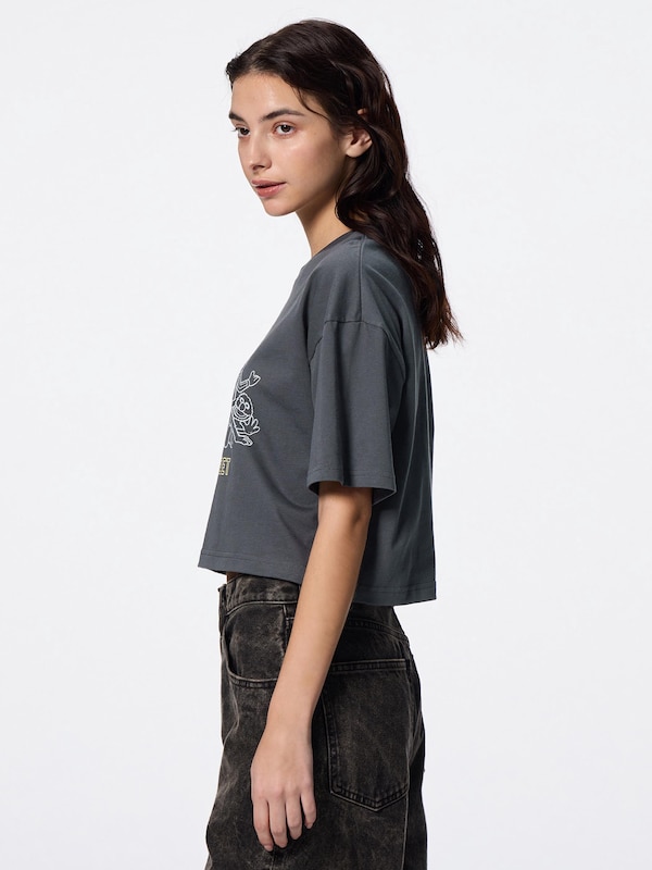 Graphic T-Shirt | Sesame Street 1