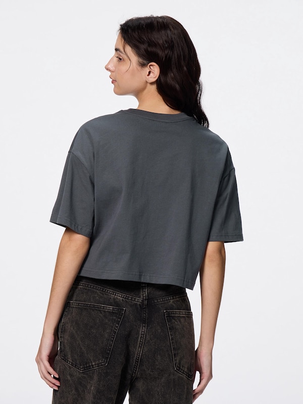 Graphic T-Shirt | Sesame Street 1