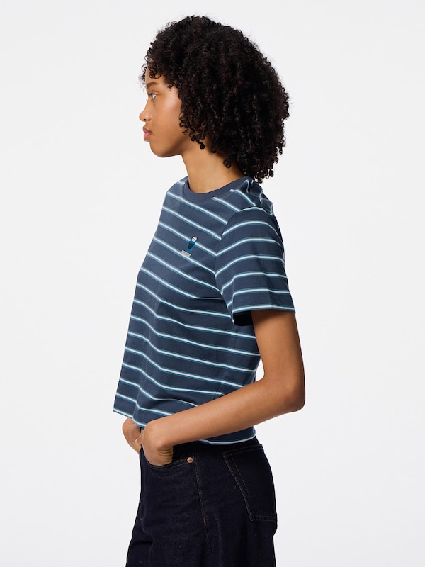 Graphic T-Shirt | Sesame Street 2