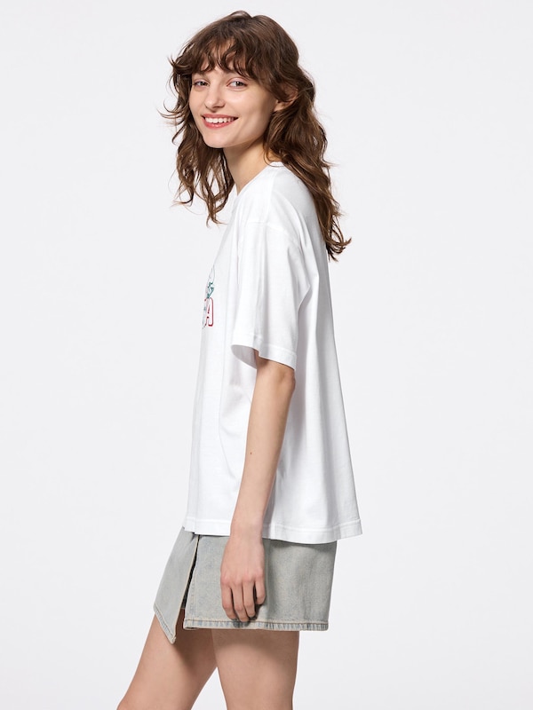 Graphic T-Shirt | CHIIKAWA