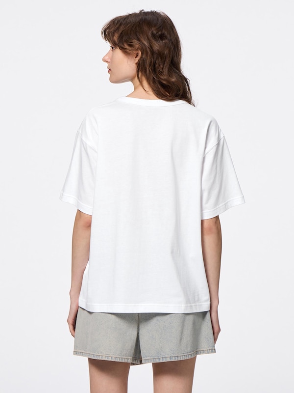 Graphic T-Shirt | CHIIKAWA