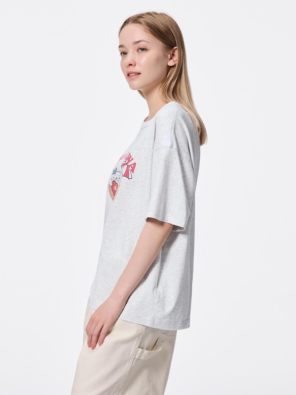 Graphic T-Shirt | CHIIKAWA