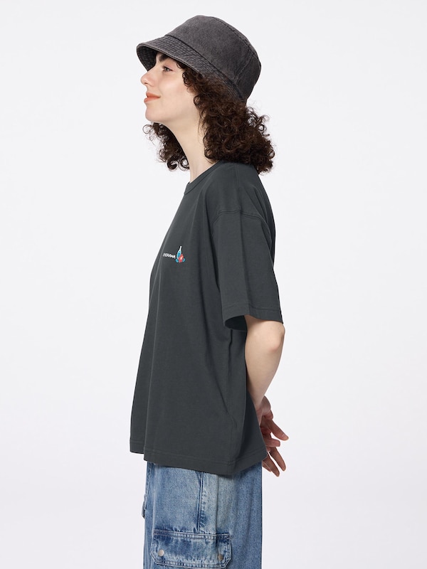 Graphic T-Shirt | CHIIKAWA