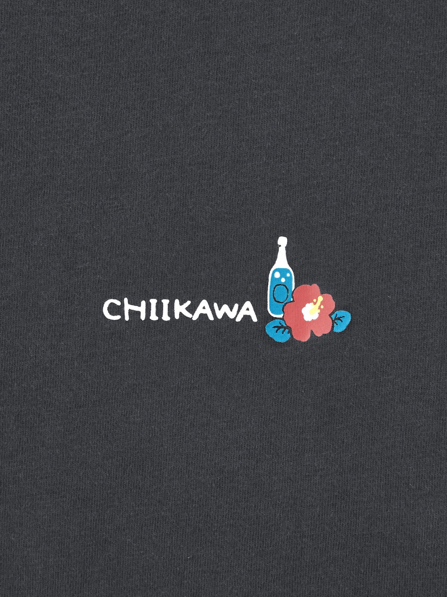 Graphic T-Shirt | CHIIKAWA | GU US