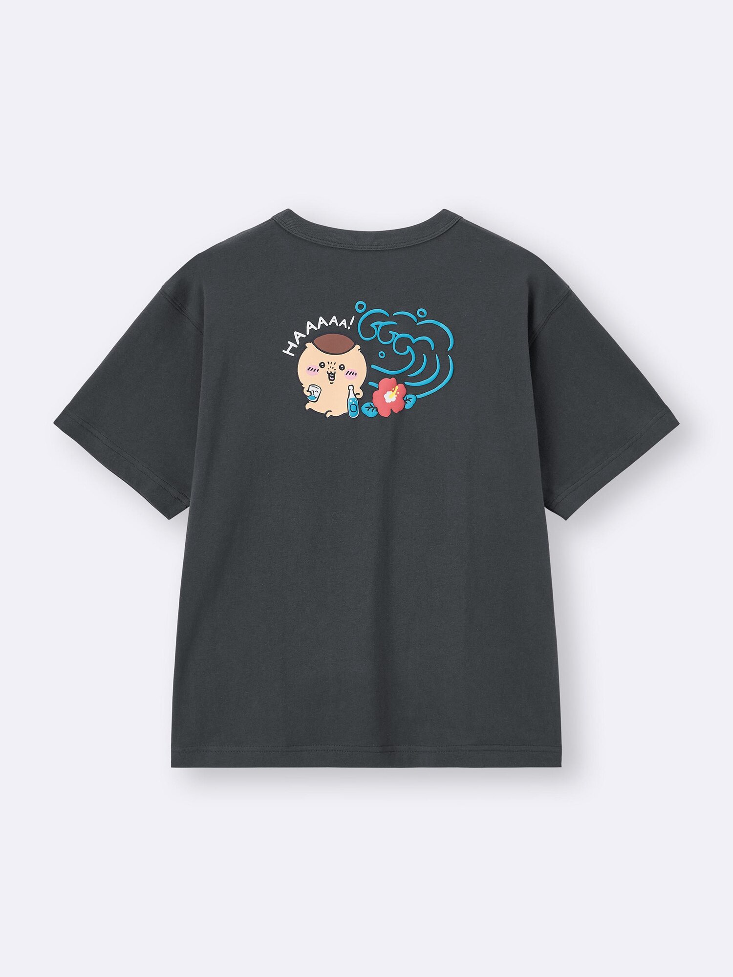 Graphic T-Shirt | CHIIKAWA | GU US