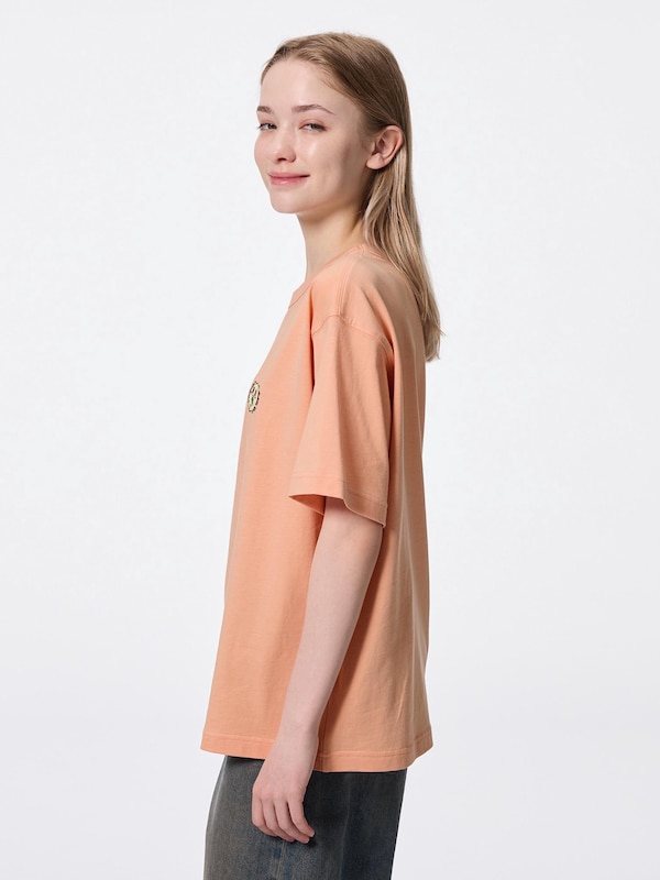 Graphic T-Shirt | CHIIKAWA