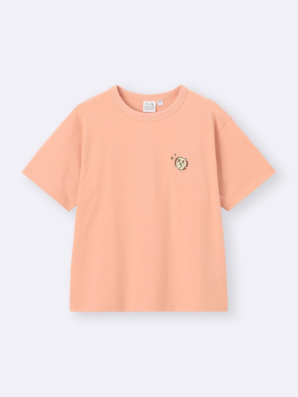 Graphic T-Shirt | CHIIKAWA