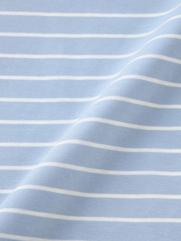Striped T-Shirt | CHIIKAWA