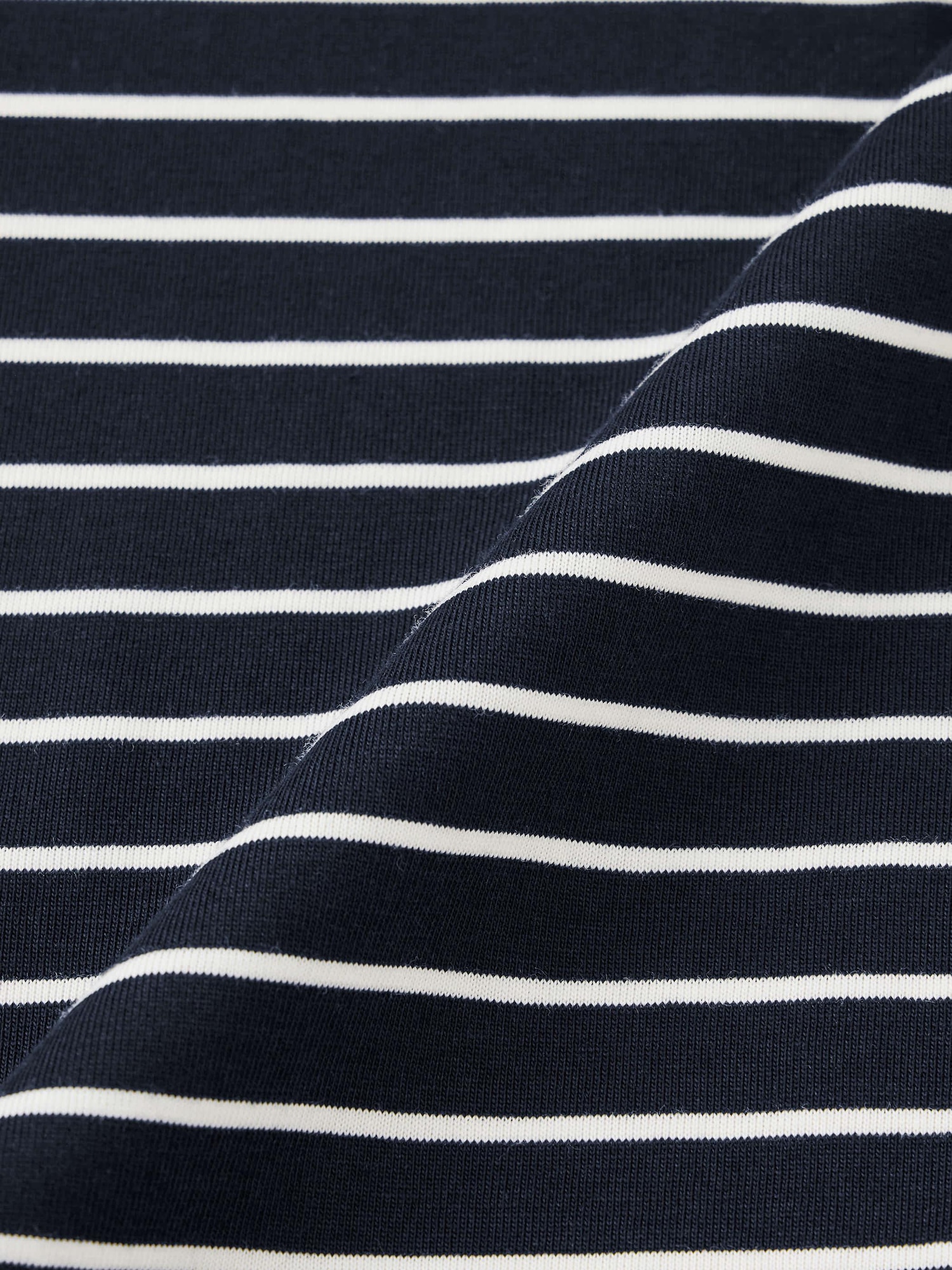 Women's Striped T-Shirt | CHIIKAWA | GU US