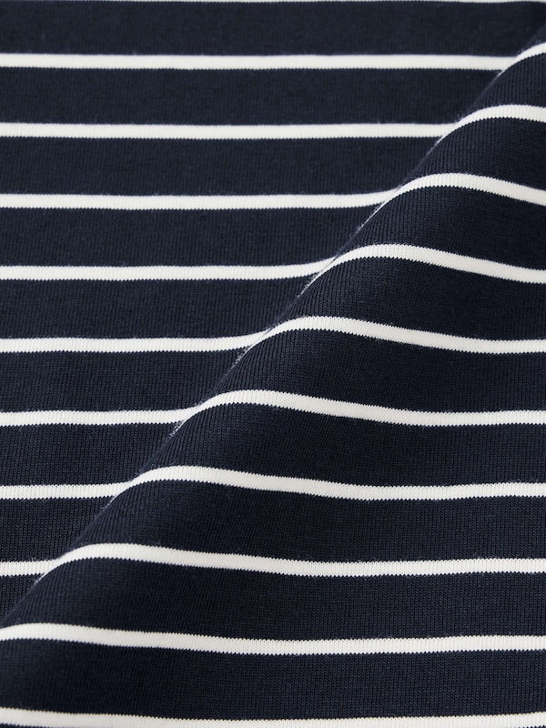 Striped T-Shirt | CHIIKAWA