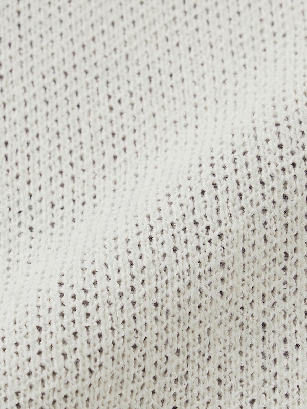 Crew Neck Sweater | Peanuts