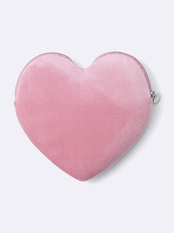 Heart Pouch | Peanuts