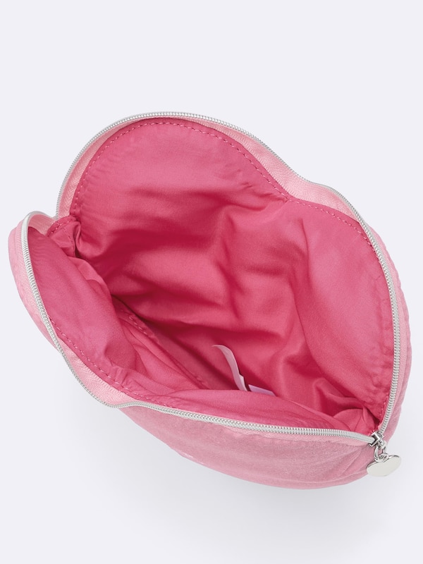 Heart Pouch | Peanuts