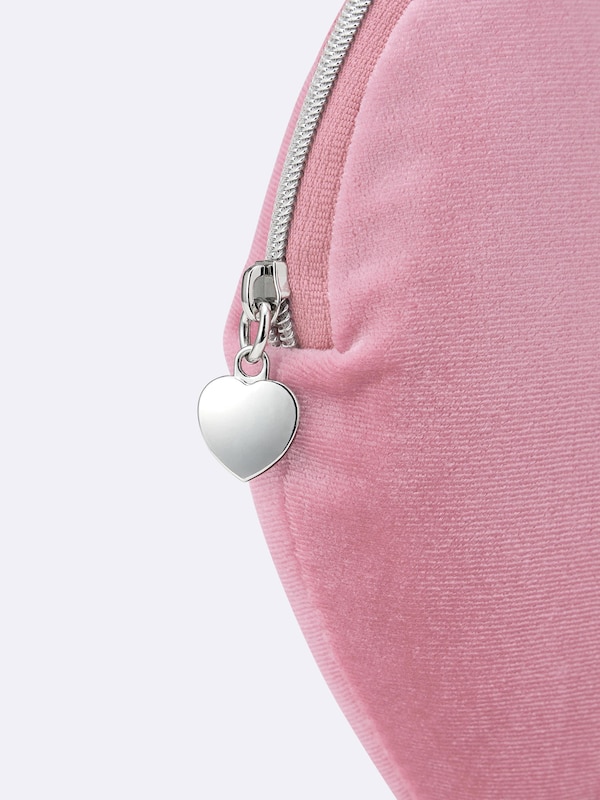 Heart Pouch | Peanuts