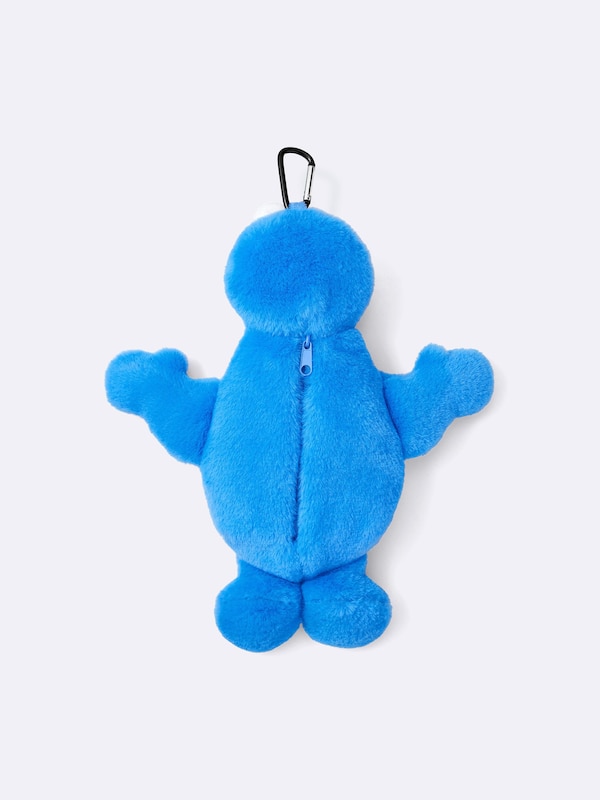 Pouch | Sesame Street