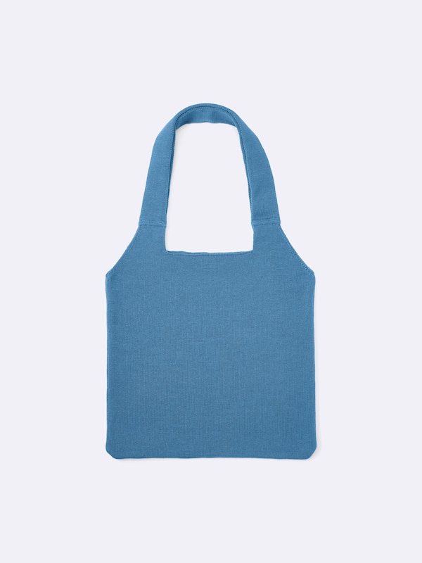 Knitted Bag | Sesame Street