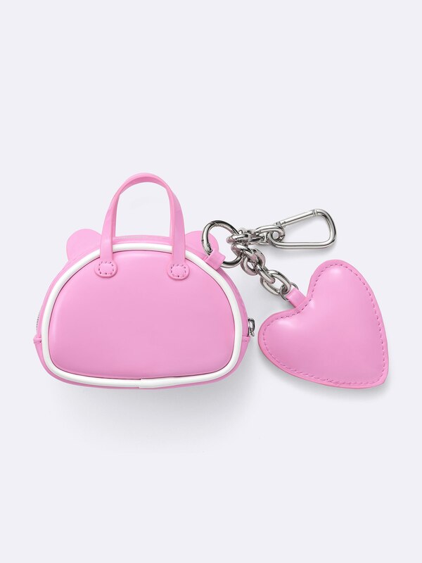 Micro Pouch | Care Bears