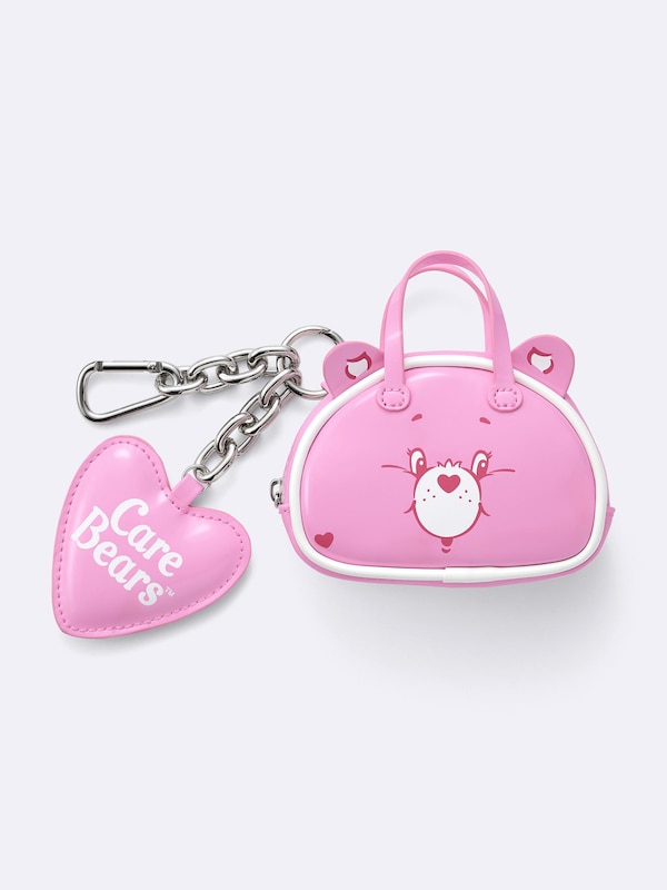 Micro Pouch | Care Bears