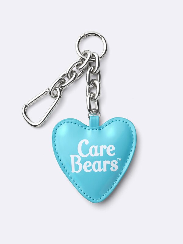Micro Pouch | Care Bears