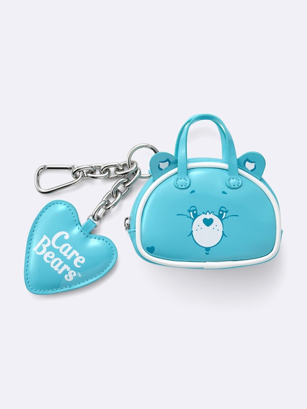 Micro Pouch | Care Bears