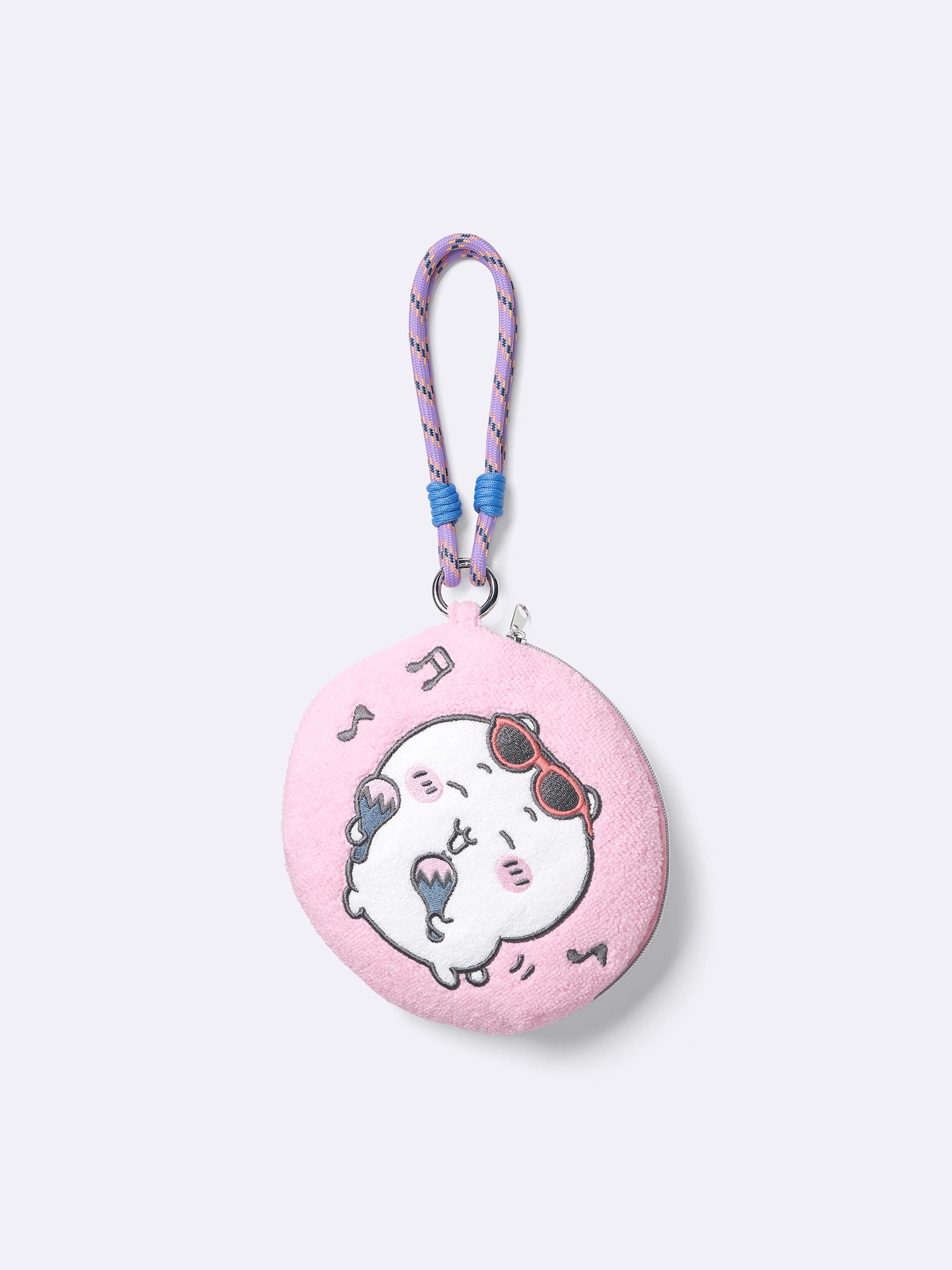 ちいかわGU Pouch | CHIIKAWA | GU US