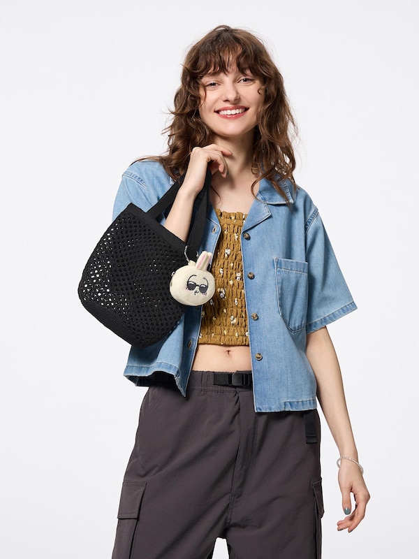 Pouch Set Bag | CHIIKAWA