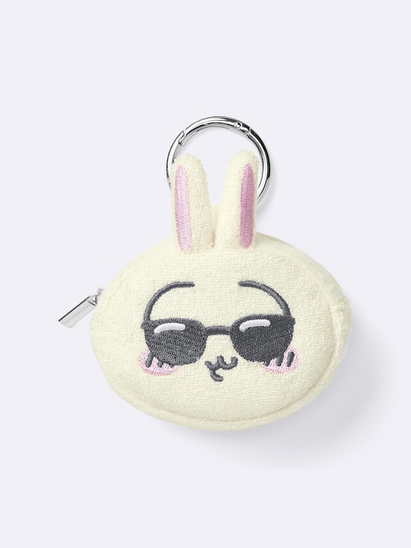 Pouch Set Bag | CHIIKAWA