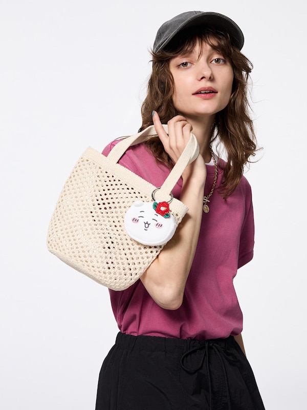 Pouch Set Bag | CHIIKAWA