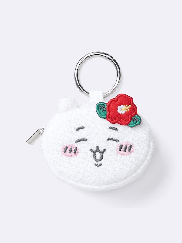 Pouch Set Bag | CHIIKAWA