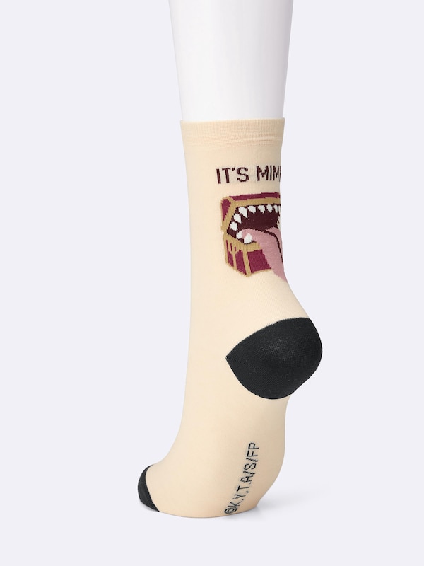 Socks | Frieren: Beyond Journey’s End