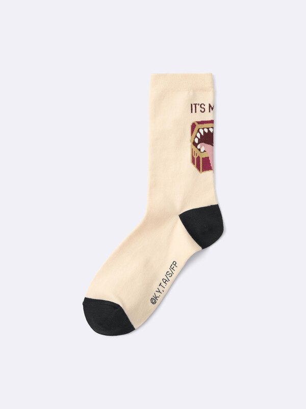 Socks | Frieren: Beyond Journey’s End