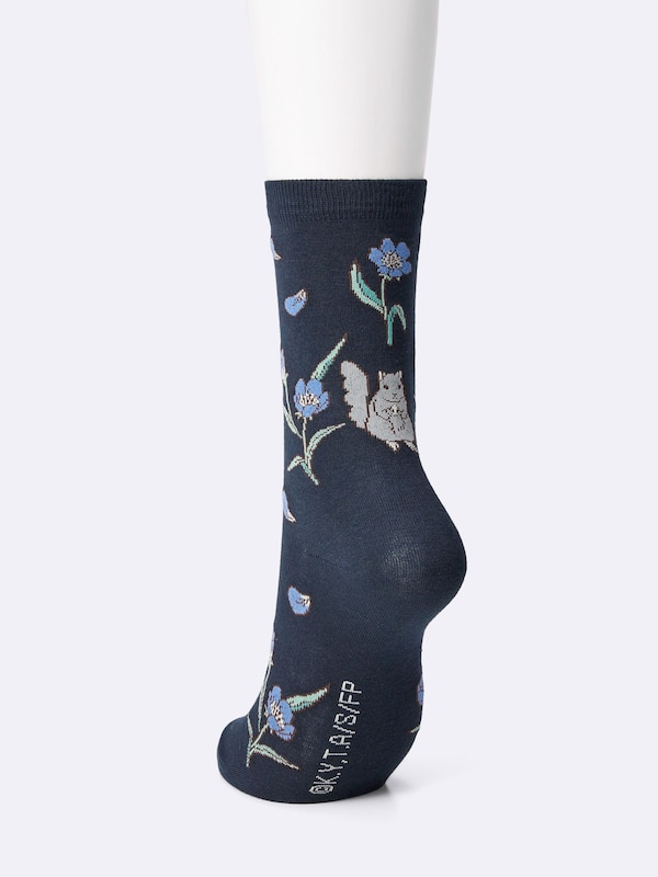 Socks | Frieren: Beyond Journey’s End