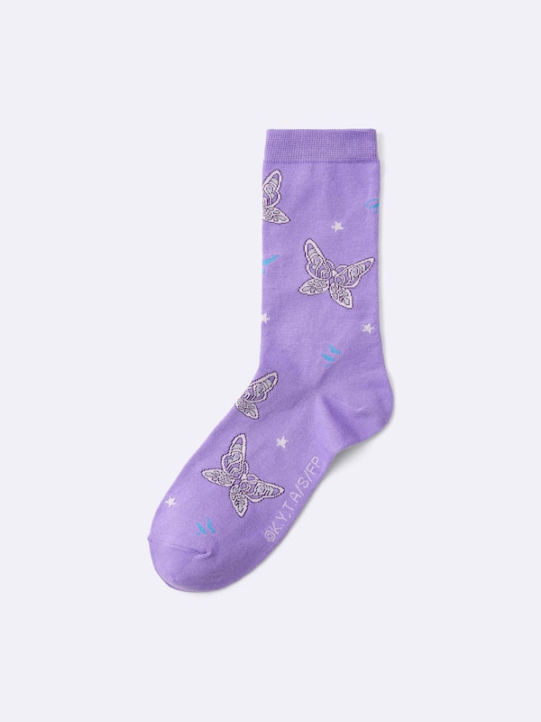 Socks | Frieren: Beyond Journey’s End