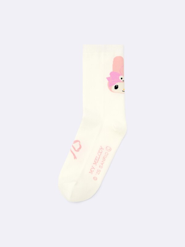 Socks | Sanrio characters 1