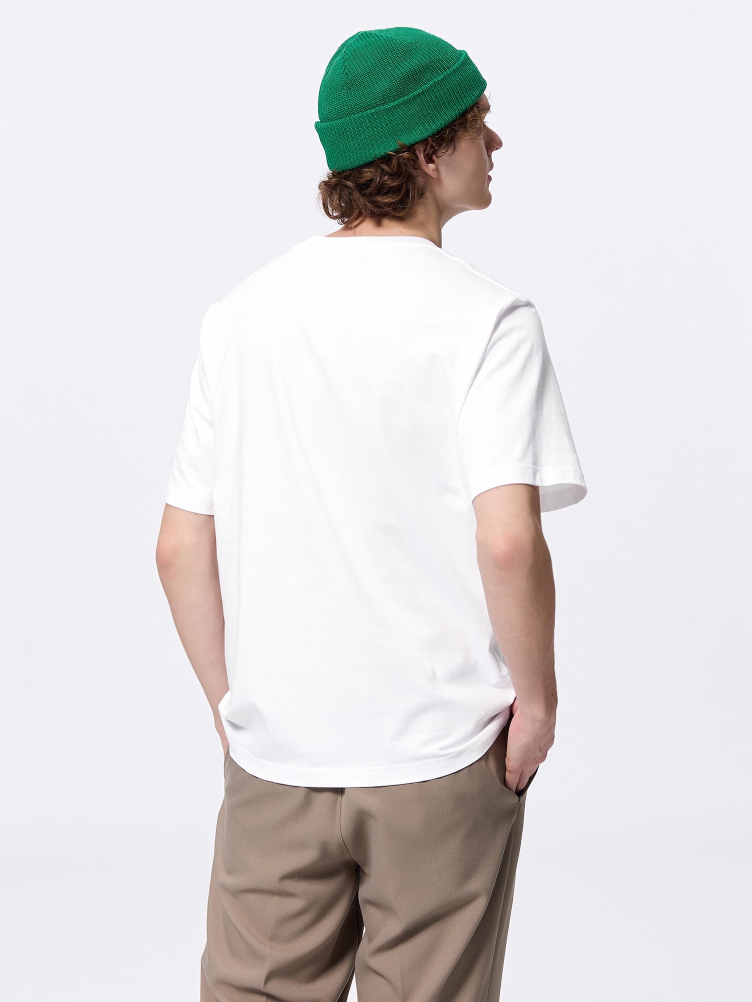 Miijページ Graphic T-Shirt | OMIYAGE Seiji.M | GU US