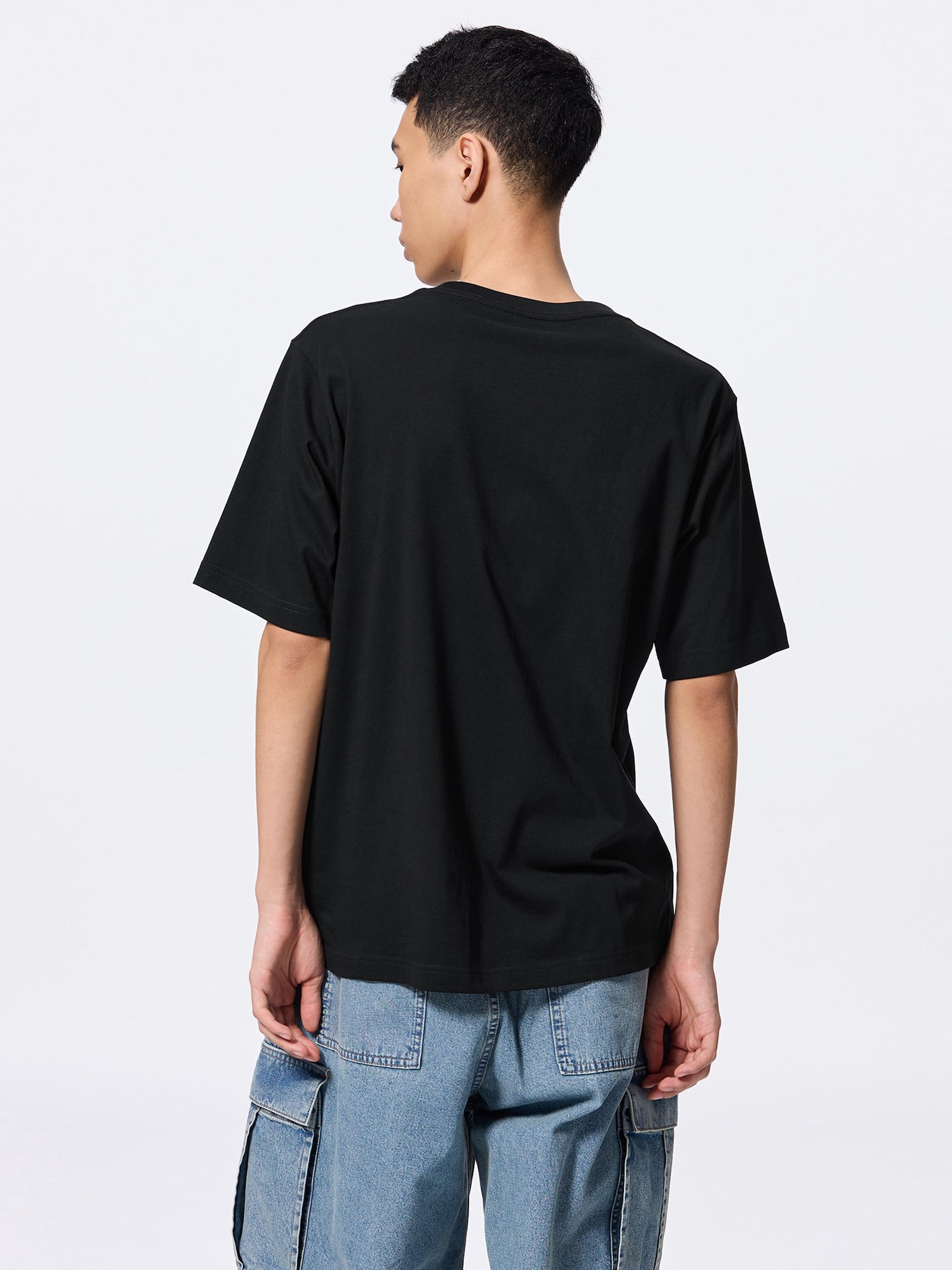 Miijページ Graphic T-Shirt | OMIYAGE Seiji.M | GU US