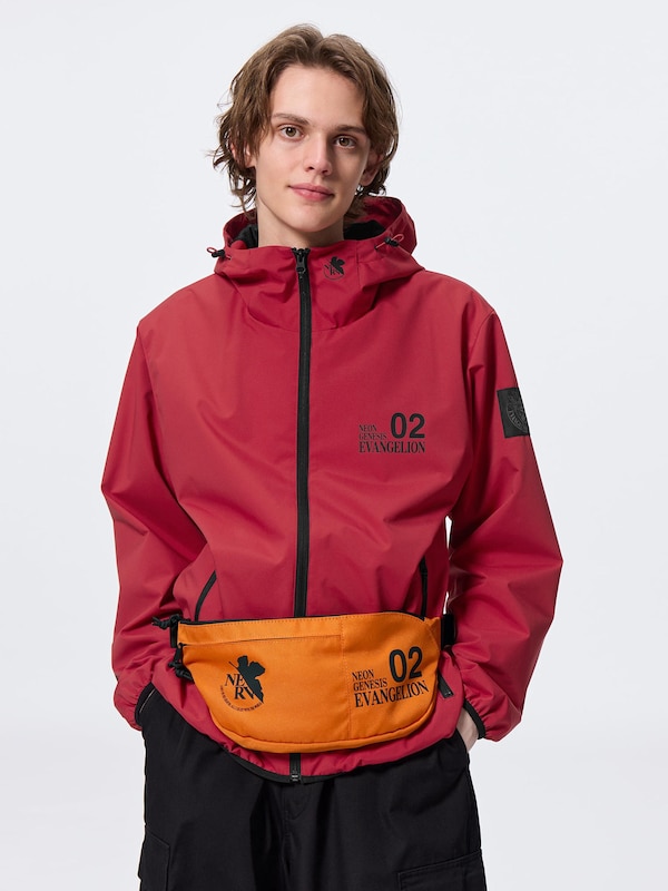 Belt Bag | EVANGELION