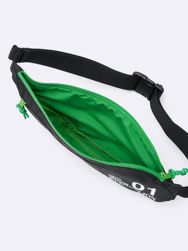 Belt Bag | EVANGELION
