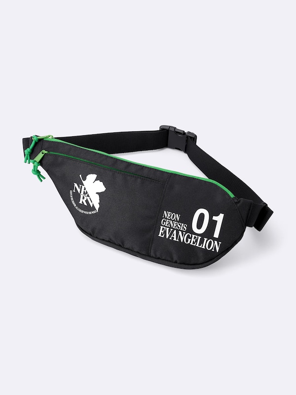 Belt Bag | EVANGELION