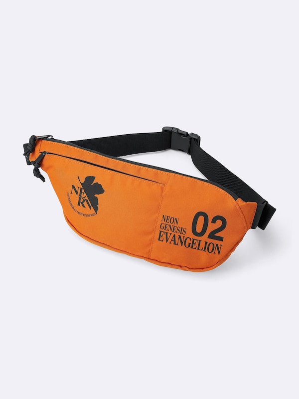 Belt Bag | EVANGELION
