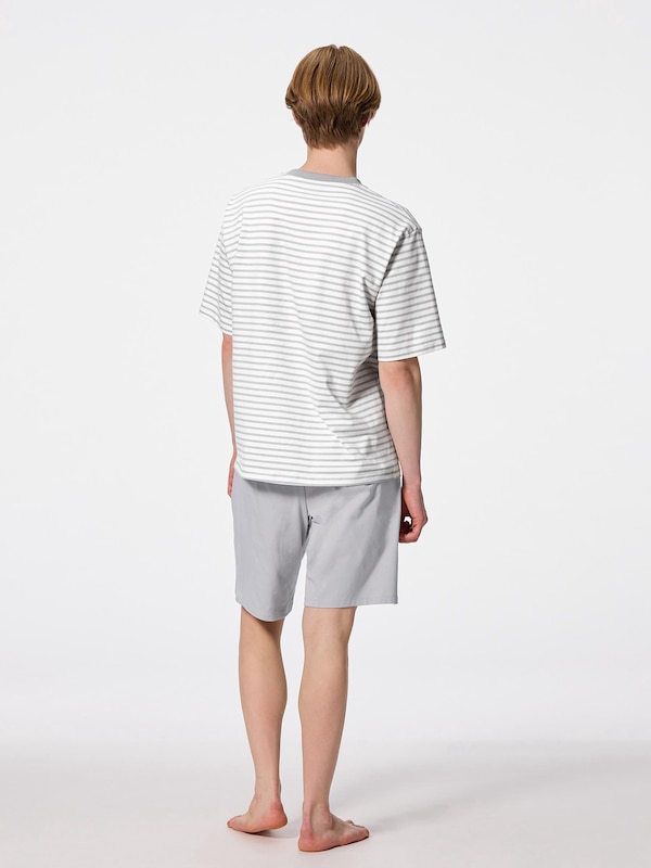 Lounge Set | Short | Sesame Street