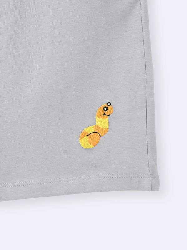 Lounge Set | Short | Sesame Street