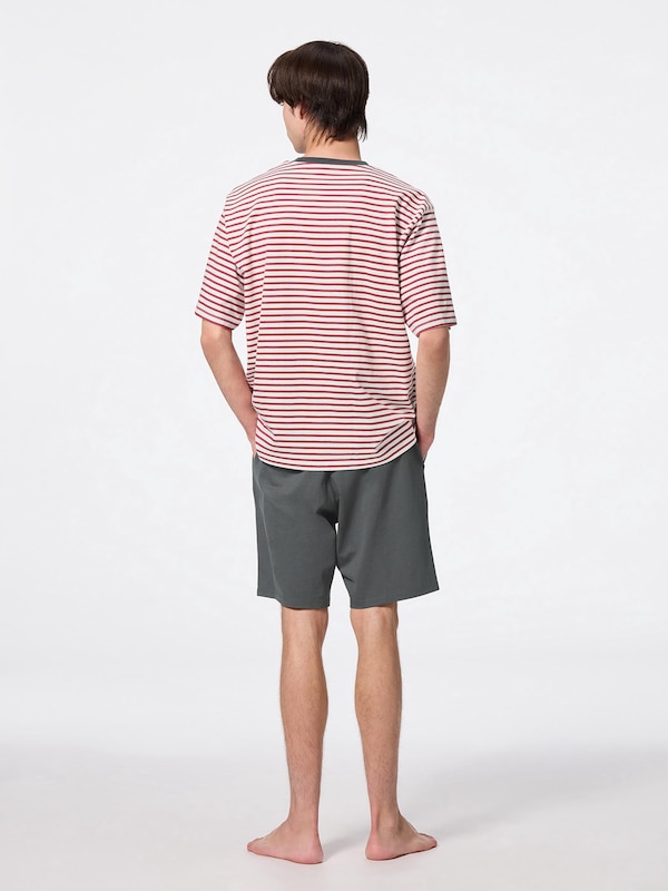 Lounge Set | Short | Sesame Street