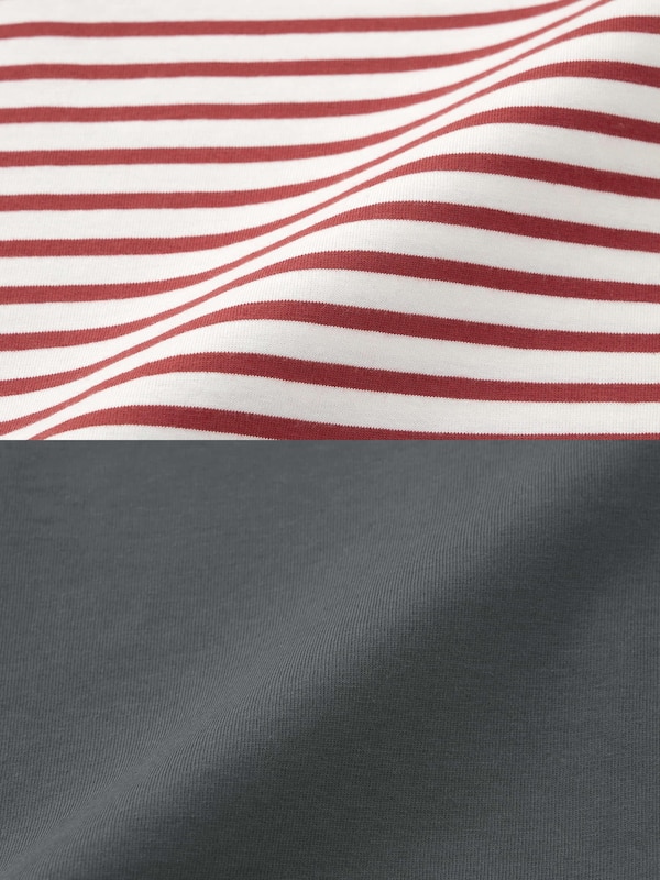 Lounge Set | Short | Sesame Street