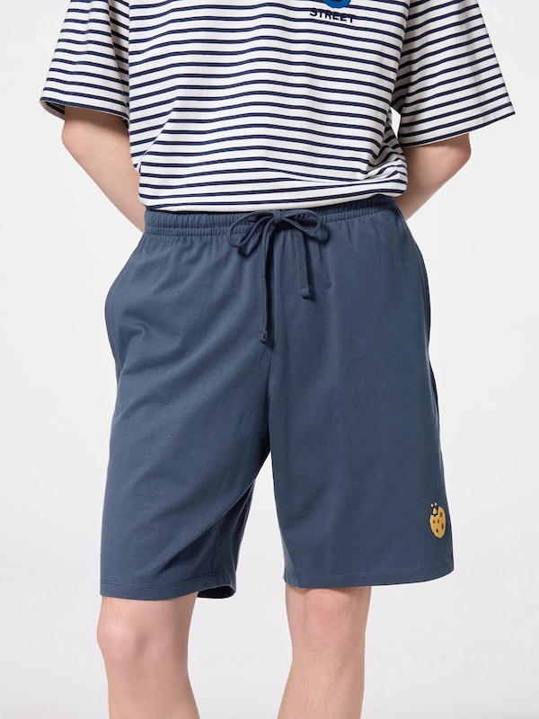 Lounge Set | Short | Sesame Street