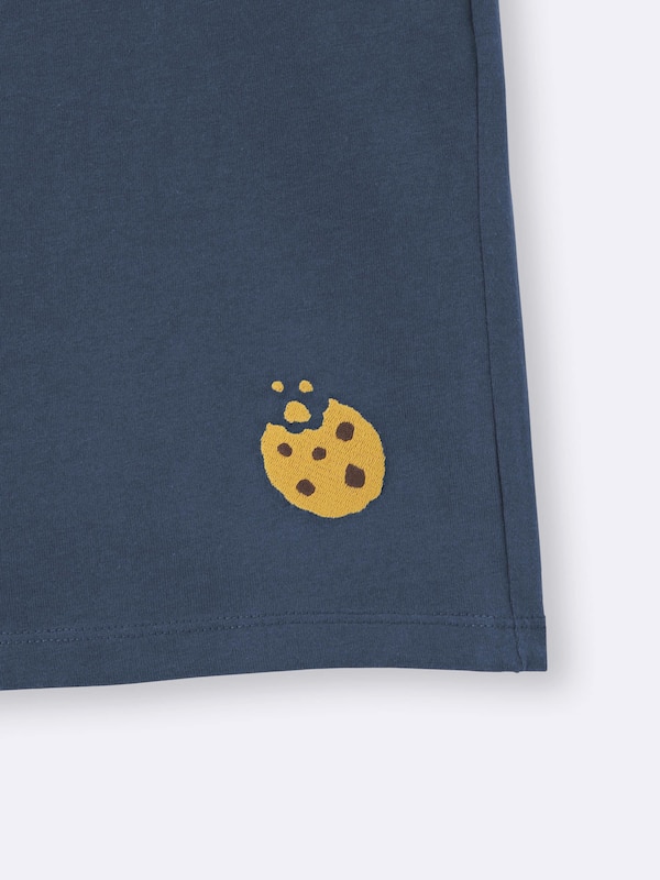 Lounge Set | Short | Sesame Street