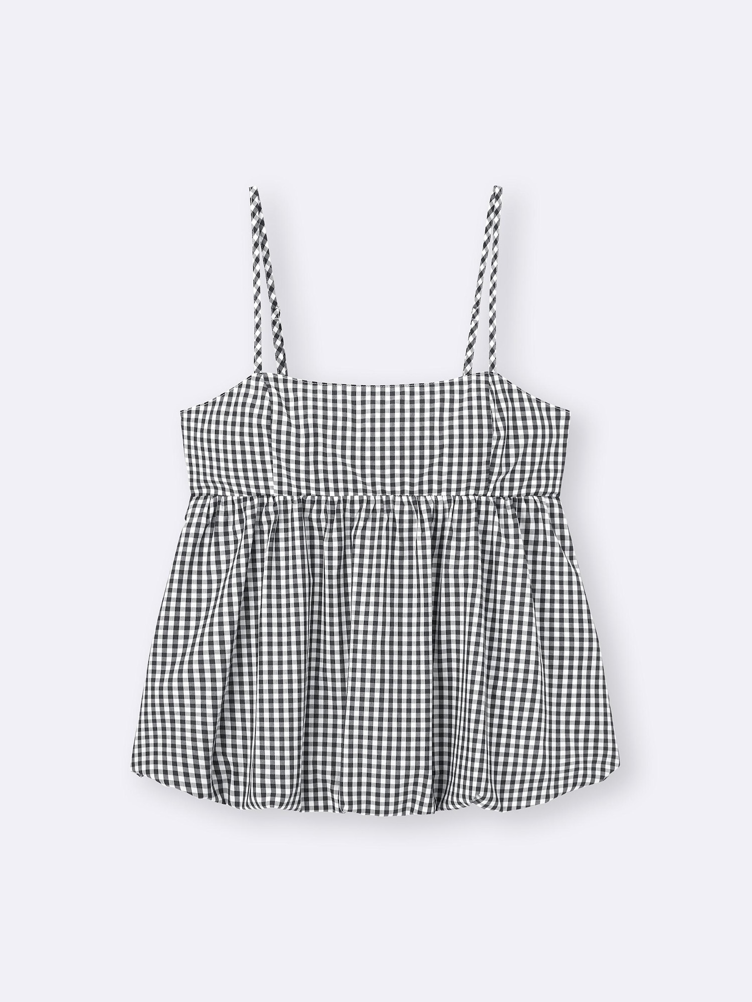 Women's Bubble Hem Camisole | GU US