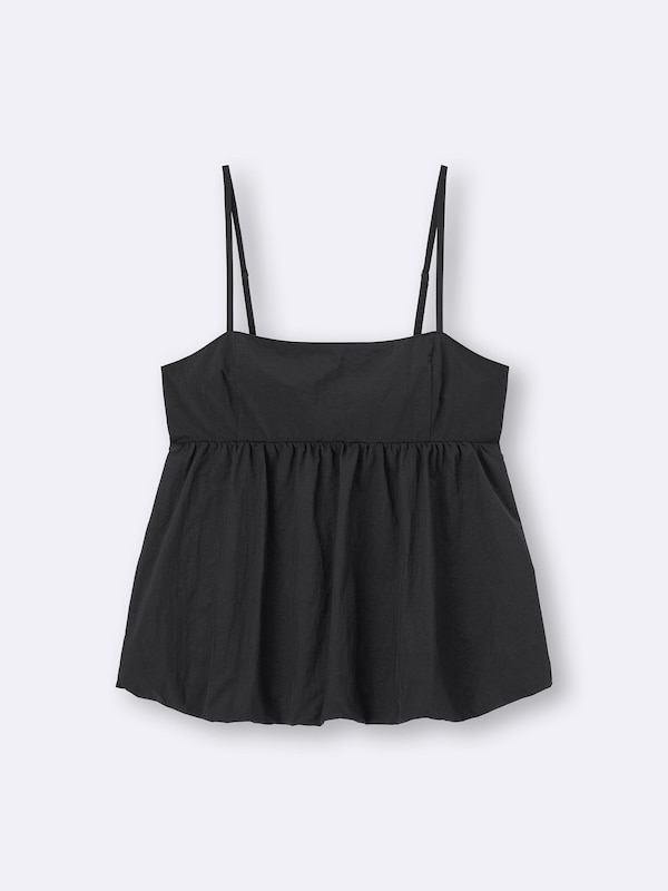 Bubble Hem Camisole