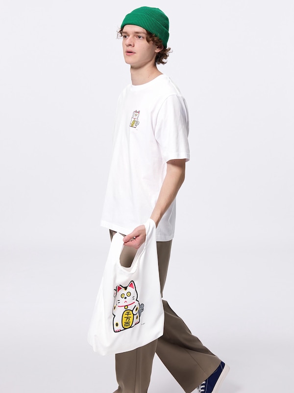 Tote Bag | OMIYAGE Seiji.M 1