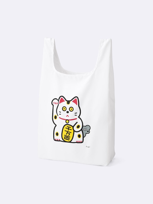 Tote Bag | OMIYAGE Seiji.M 1
